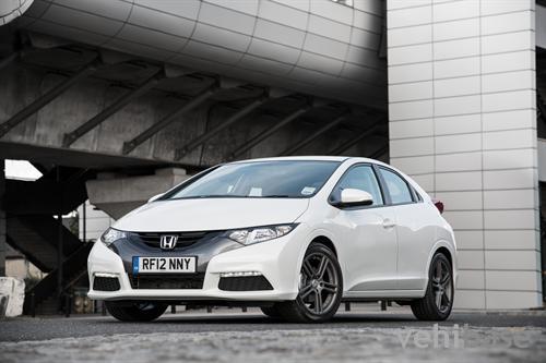 Honda Civic Ti