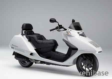 Honda CN 250