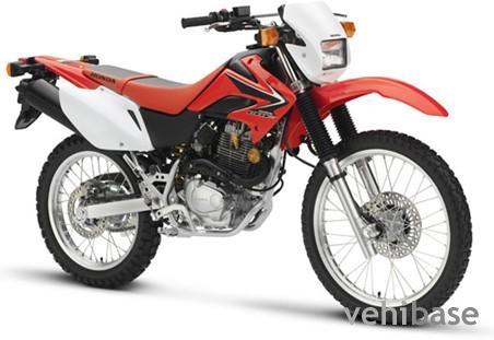 Honda CRF 230 L