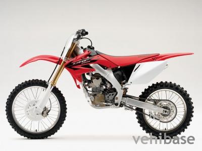 Honda CRF 250 F