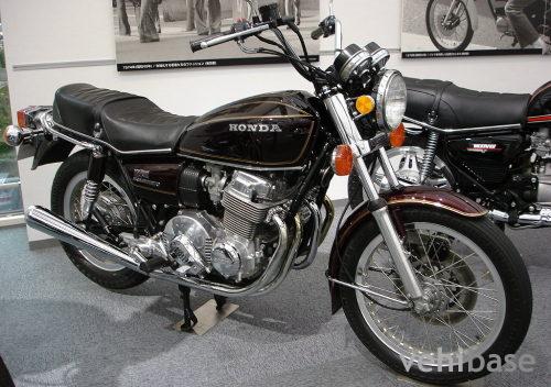 Honda Eara
