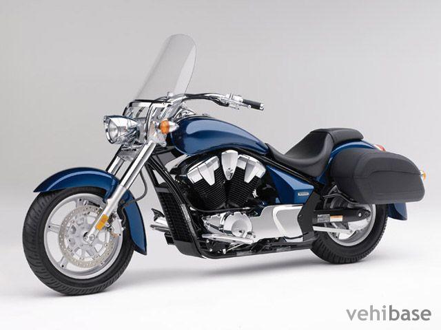 Honda Interstate