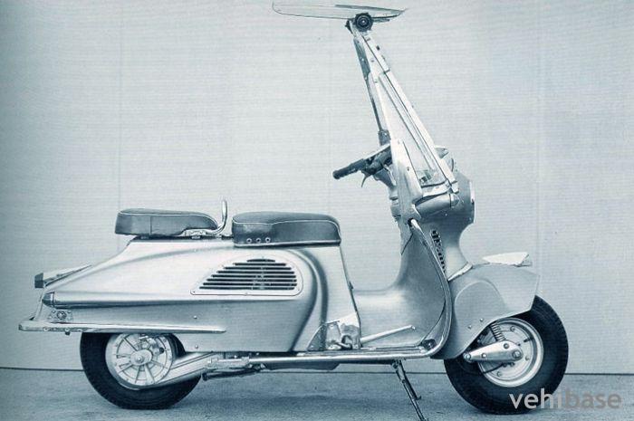 Honda Juno K