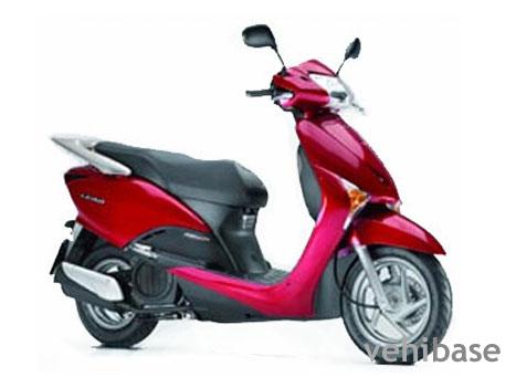 Honda Lead