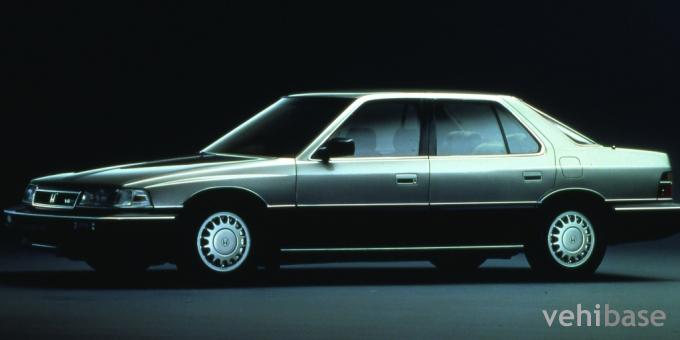 Honda Legend 2.5