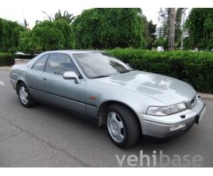 Honda Legend 3.5