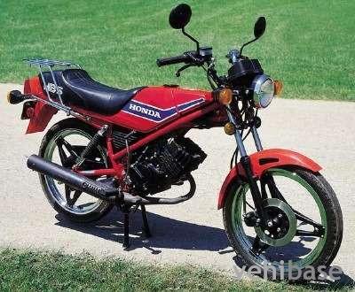Honda MB5
