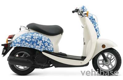 Honda Metropolitan II