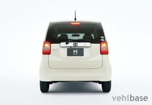 Honda N-One