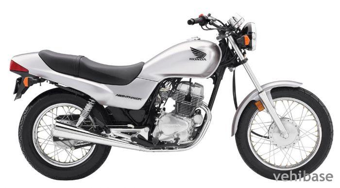 Honda Nighthawk 250