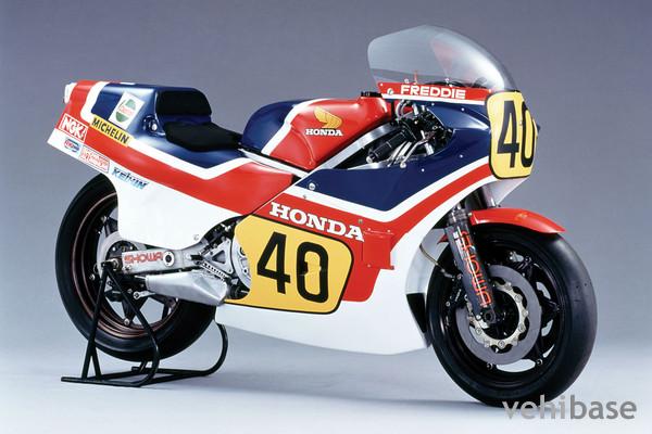 Honda NS 500