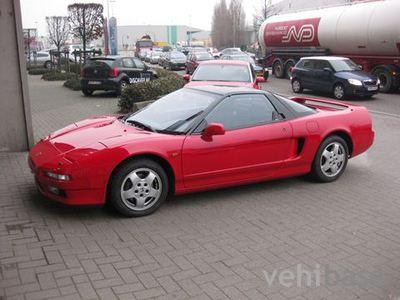 Honda NSX Coupe 3.0i