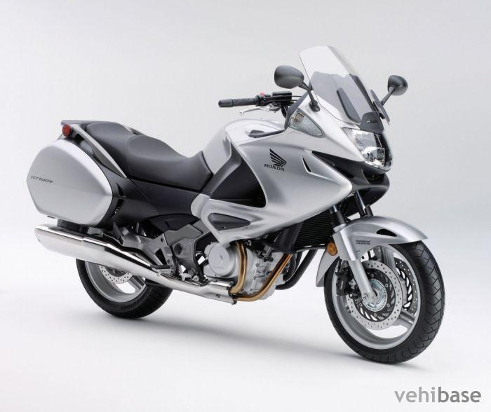 Honda NT 700 V