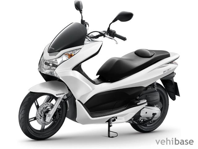 Honda PCX