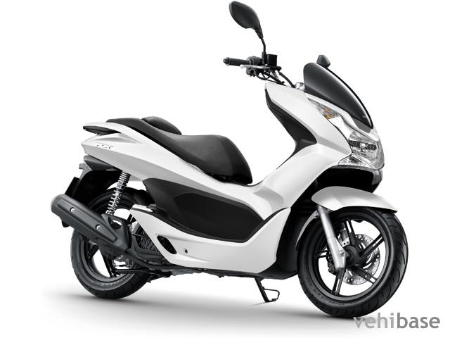 Honda PCX