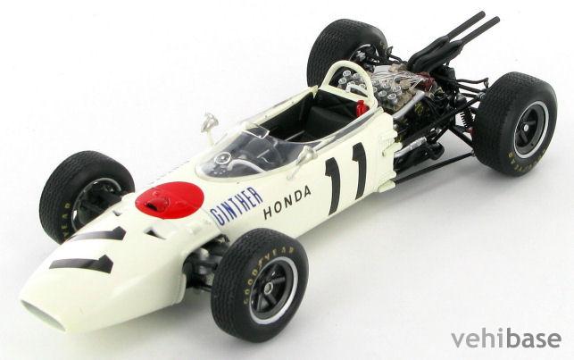 Honda RA272
