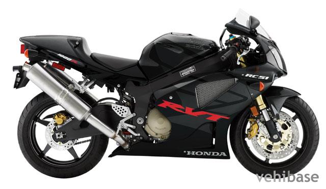 Honda RC 51
