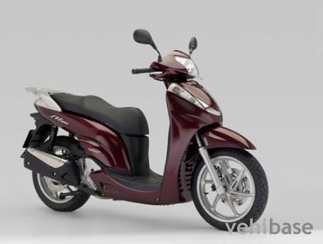 Honda SH 300 i