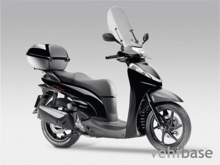 Honda SH 300i C-ABS
