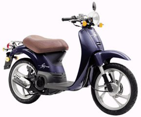 Honda Sky