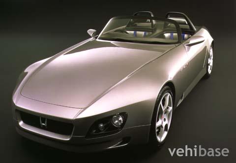 Honda SSM