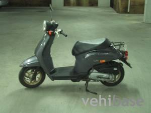 Honda Today