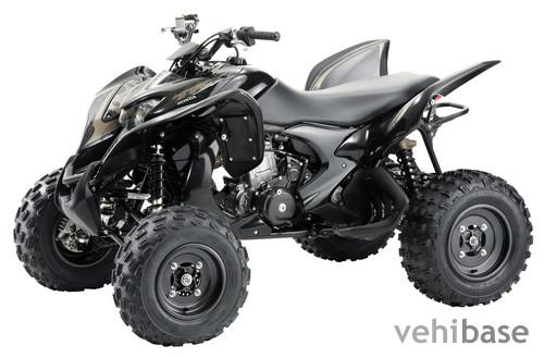 Honda TRX700XX