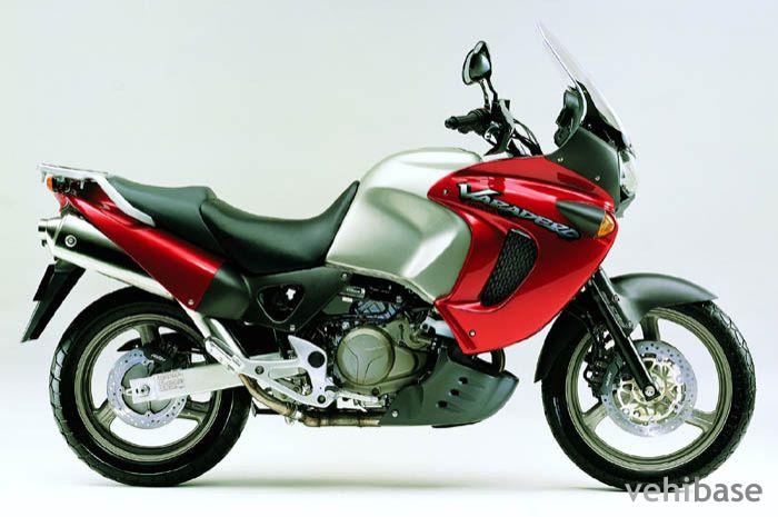Honda Varadero 1000
