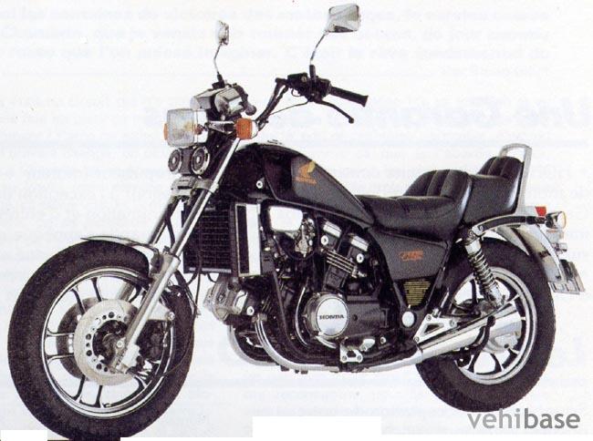 Honda VF 750 C