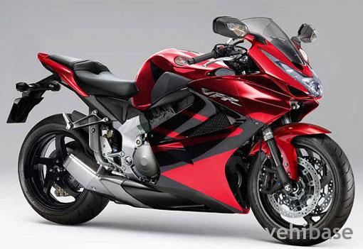 Honda VFR 1000