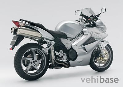 Honda VFR 800 V-TEC