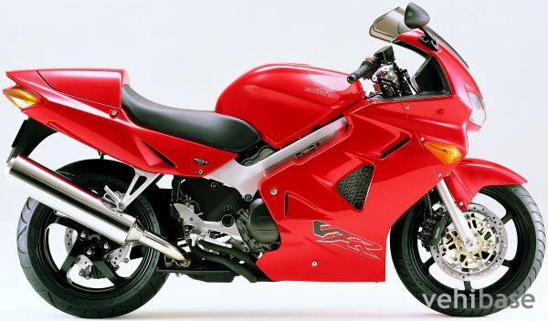 Honda VFR 800