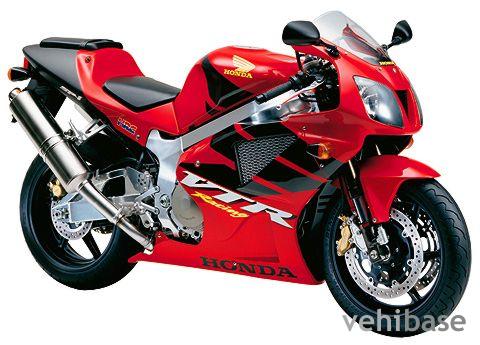 Honda VTR 1000 SP1