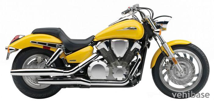 Honda VTX 1300 C Classic