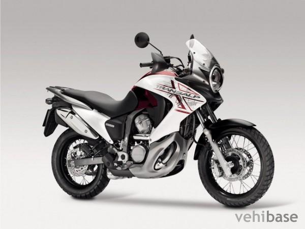 Honda XL 700 V C-ABS