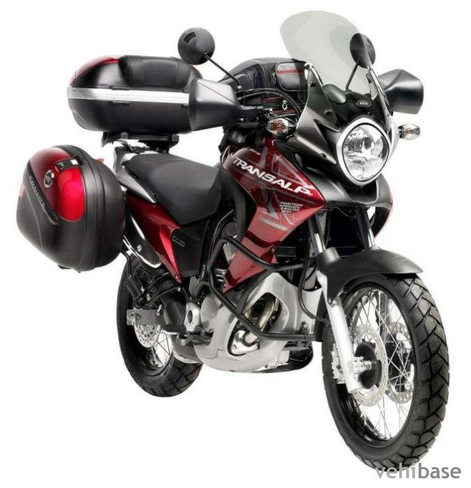 Honda XL 700 V Transalp