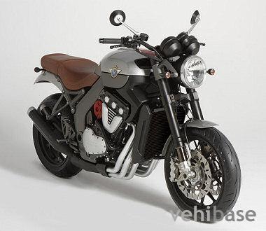 Horex VR6