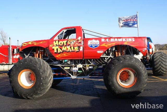 Hot Tamale