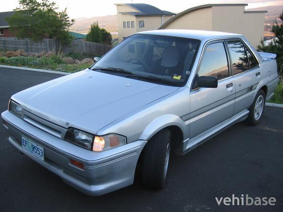 HSV Astra SV1800