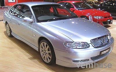 HSV Grange