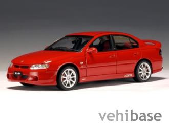 HSV VT2 GTS300