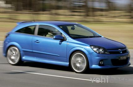HSV VXR