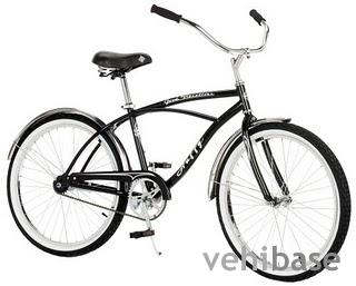 Huffy Good Vibrations
