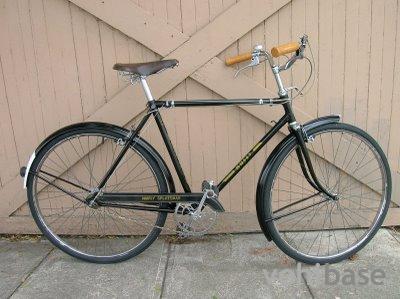 Huffy Sportsman