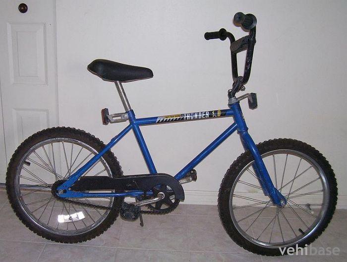 Huffy Thunder BMX