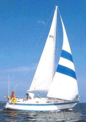 Hughes Boat Works H31