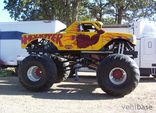 Hulkster