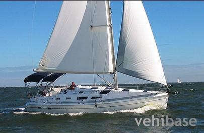 Hunter 33
