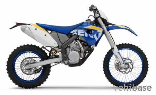 Husaberg FE 570