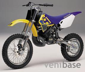 Husqvarna Husky Boy R